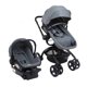 thumbnail image 1 of Coches Bebé Travel System I-Giro Bright Gris, 1 of 7