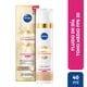 thumbnail image 2 of Fluido Facial Nivea Anti-Manchas Luminous Tono Medio, 2 of 8