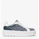 thumbnail image 2 of Zapatillas Michael Kors Romey Jacquard azul 7, 2 of 4