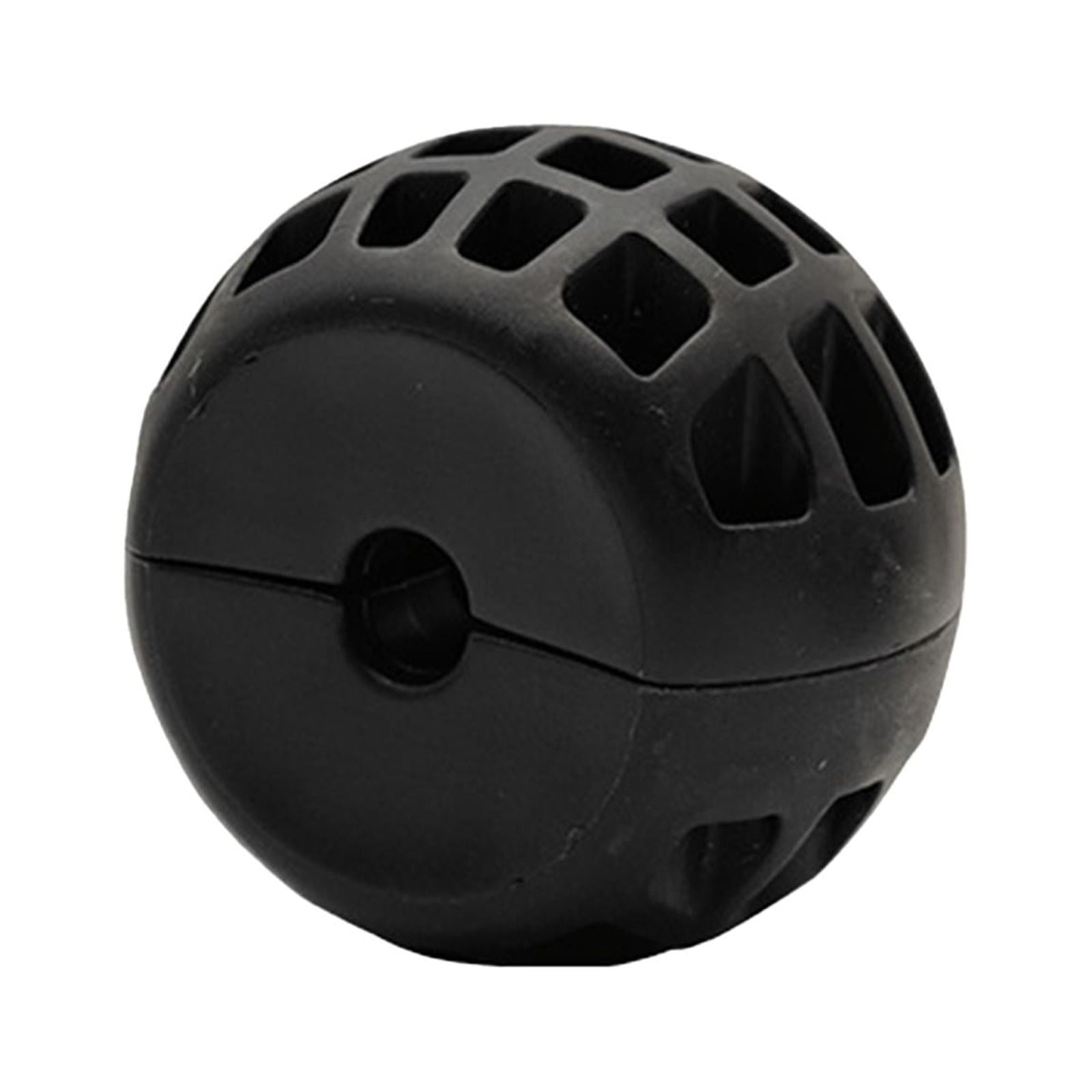 Magideal - Protector De Cabrestante, Tapón De Cable, Tapón De Gancho, Protector De Línea De Alta Resistencia, Tapón De Cabrestante, Tapón De Goma Para Accesorios 10mm