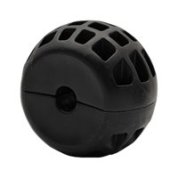 Magideal - Protector De Cabrestante, Tapón De Cable, Tapón De Gancho, Protector De Línea De Alta Resistencia, Tapón De Cabrestante, Tapón De Goma Para Accesorios 10Mm