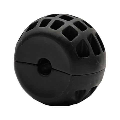 Magideal - Protector De Cabrestante, Tapón De Cable, Tapón De Gancho, Protector De Línea De Alta Resistencia, Tapón De Cabrestante, Tapón De Goma Para Accesorios 10Mm