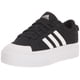 thumbnail image 1 of Zapatillas adidas Bravada 2.0 Platform Skate para mujer, color negro/blanco 8.5, 1 of 8