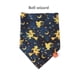 thumbnail image 1 of Halloween Design Dog Kerchief Scarf Triangle Bibs Pet Scarf For Dogs Cat Decorative Towel, 1 of 3