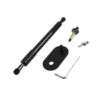 Ioensy - Kits De Asistencia Para Elevación De Portón Trasero De Camioneta Accesorios De Asistencia Para Portón Trasero Asistencia Para Portón Trasero