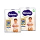 thumbnail image 2 of 2 Paquetes de Pañales de Bebé Babysec Super Premium 136 un G, 2 of 7