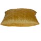 thumbnail image 3 of Cojín de la colección Parkland Milo Velvet Yellow, 3 of 7
