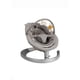 thumbnail image 1 of Silla Mecedora Grow Quart Gris, 1 of 7