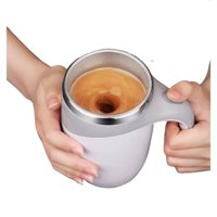 Genérico - Tazon Taza Mezcladora Magnética