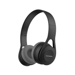 Audifonos On Ear Telefunken Tf H300 Bk