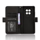 thumbnail image 4 of Funda Tipo Billetera FOXDOCK para OPPO Realme 12 5G – Tapa Flip con Tarjetero, 4 of 5