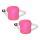 thumbnail image 2 of Kit protección infantil Zippy Toys 7 piezas con casco, 2 of 3