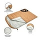 thumbnail image 3 of Saco de Dormir Doble Kano Provincia Waterproof 2 Personas, 3 of 10