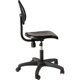 thumbnail image 3 of Silla de Oficina Ajustable en Altura National Public Seating Negra, 3 of 8