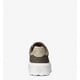 thumbnail image 4 of Zapatillas Michael Kors Romey Metallic cafe 6, 4 of 4
