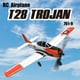 thumbnail image 3 of Avión RC Volantex T28 Trojan Parkflyer con sistema Xpilot de 2,4 GHz, 3 of 3
