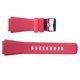 thumbnail image 5 of correa de silicona de repuesto para Samsung Gear S3 22mm banda roja, 5 of 5
