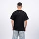 thumbnail image 3 of Polera Hombre Colo Colo Urbano Negro Oversize Escudo Pequeño Gris, 3 of 5