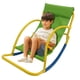 thumbnail image 1 of Silla mecedora balancín para niños PLATPORTS, juguete de exterior para niños pequeños, 1 of 8