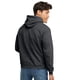thumbnail image 2 of Sudadera con capucha Hanes Pullover EcoSmart para hombre Charcoal 2XL, 2 of 7