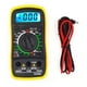 thumbnail image 1 of Tester Multitester Multimetro Digital Pantalla Lcd Xl-830l, 1 of 3