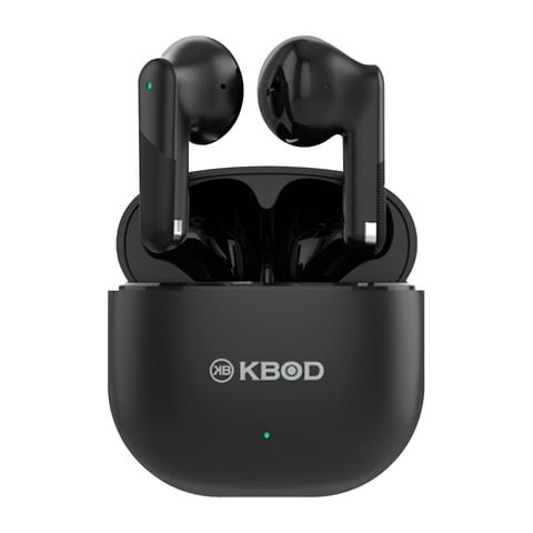 Audífonos Inalámbricos Bluetooth Kbod Tws C29 Con Estuche