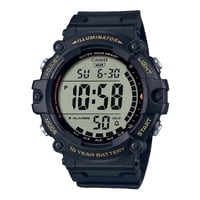 Reloj Digital Negro Casio Ae-1500Whx-1Av