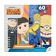 thumbnail image 2 of Set 4 Puzzles De 60 Piezas Mi Villano Favorito Disney, 2 of 4