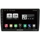 thumbnail image 1 of Radio Auto 2 Din Android Touch Hd De 10 Aw-a1000bs, 1 of 3
