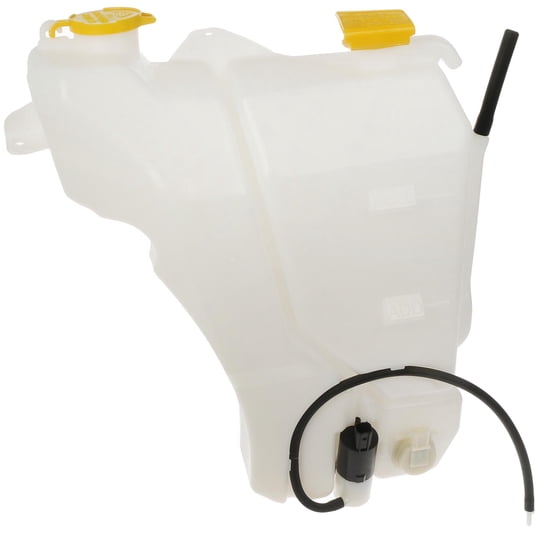 Depósito De Refrigerante Y Líquido Limpiaparabrisas Dorman 603-092 Con Tapa