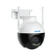 thumbnail image 3 of Cámara De Exterior IP Wifi PTZ 3MP 1296p Visión Nocturna Dual ESCAM QF300, 3 of 6