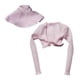 thumbnail image 1 of Conjunto De Camisa Y Falda Manga Larga 1/6 Rosa, 1 of 3