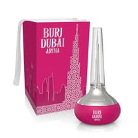 Perfume Emper Burj Dubai Arina Eau De Parfum Para Mujer, 100 Ml