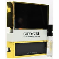Carolina Herrera - Perfume Good Girl Eau De Parfum Para Mujer 1 5 Ml
