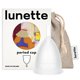 thumbnail image 1 of Copa menstrual Lunette modelo 2 flujo medio a abundante, 1 of 9