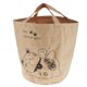 thumbnail image 5 of Bolsa De Papel Para Gatos, Túnel De Juguete, Casa De Papel Para Gatos, Bolsa De Transporte De Papel Kraft Para Gatos, 5 of 5