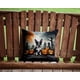 thumbnail image 2 of Almohada Decorativa Boston Terrier 14x14 Cm, 2 of 6