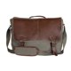 thumbnail image 1 of Bolsa de lona Fox Outdoor Products Graduate Satchel Maletín, 1 of 1
