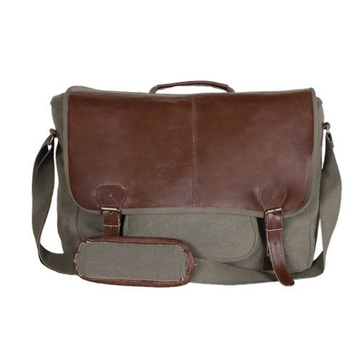 Bolsa De Lona Fox Outdoor Products Graduate Satchel Maletín