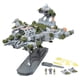 thumbnail image 4 of Toy Snap Ships Forge Claymore CR-76 Combat Transport durante más de 8 años, 4 of 9