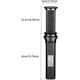 thumbnail image 3 of Regleta de enchufes retráctil con protector de sobretensión, enchufe emergente motorizado inteligente, enchufe emergente multifuncional, enchufe con estaciones de carga USB, enchufe elevador, enchufe, 3 of 6