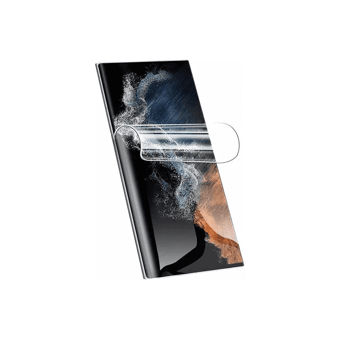 Eon - Lamina Hidrogel Para Samsung S22 Plus