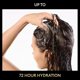 thumbnail image 3 of TRESemmé Rich Moisture Hydrating Shampoo para cabello seco, 39 oz, 3 of 3