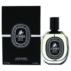 Diptyque - Lombre Dans Leau De Para Hombre - Edp Spray