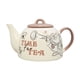 thumbnail image 3 of Tetera Ceramica 680 Ml Alicia Ddm, 3 of 3