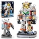 thumbnail image 1 of Juguete de bloques de construcción kececo Astronauta Espacial 525 piezas, 6-14 años, 1 of 6