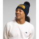 thumbnail image 2 of Gorro de invierno The North Face Heritage Ski Tuke para hombre y mujer, 2 of 2