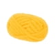 thumbnail image 5 of Hilo Grueso Y Grueso Para Hacer Tú Mismo Hilo Gigante Para Tejer Almohadones De Crochet Amarillo Brillante, 5 of 5