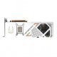 thumbnail image 3 of Tarjeta de Video ZOTAC RTX 5070 Ti Solid Core OC White 16GB GDDR7 PCIe 5.0, 3 of 3