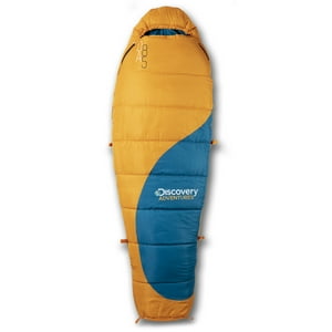 Discovery - Saco Dormir Momia Da85